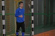03 II termin rozgrywek futsalu